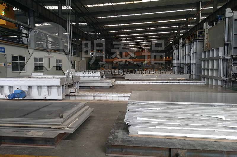 5086鋁板廠家_價格