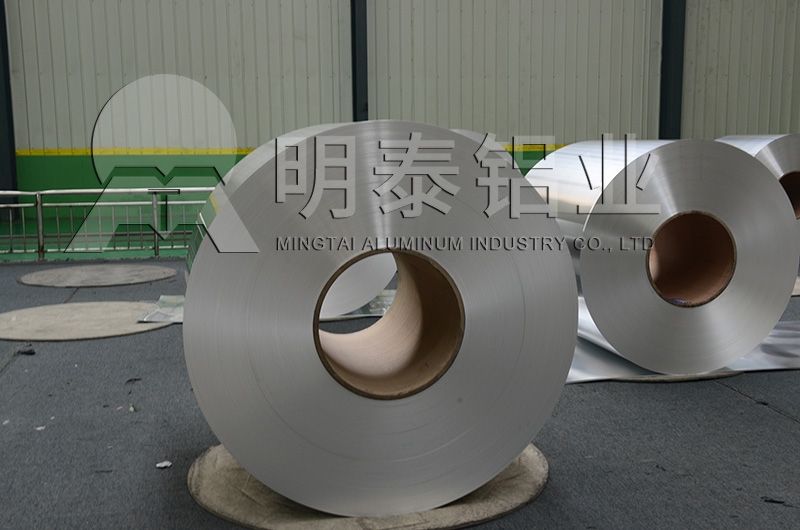 6061鋁卷性能優良