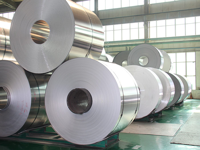 酸奶蓋用鋁箔基材