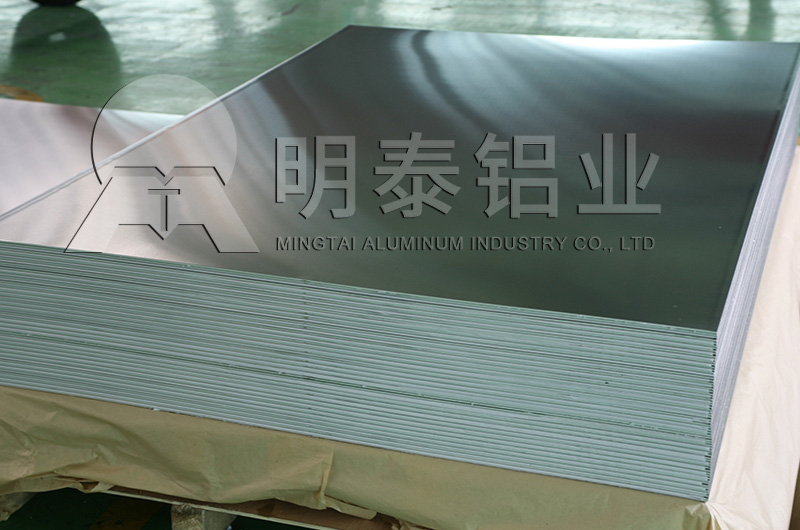 3A21鋁板