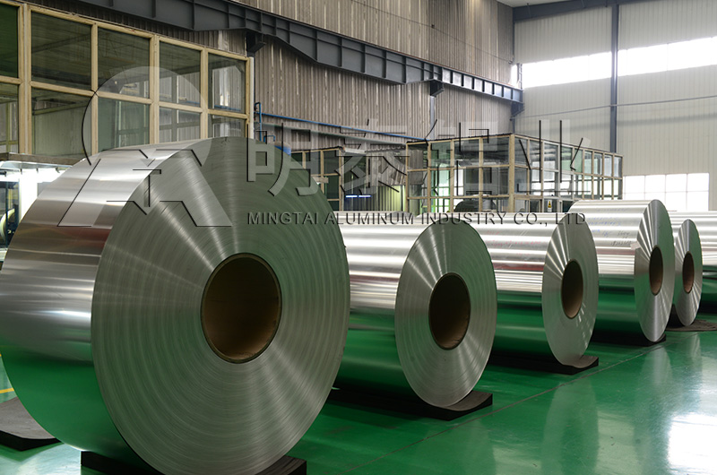 3003鋁卷廠家_價格