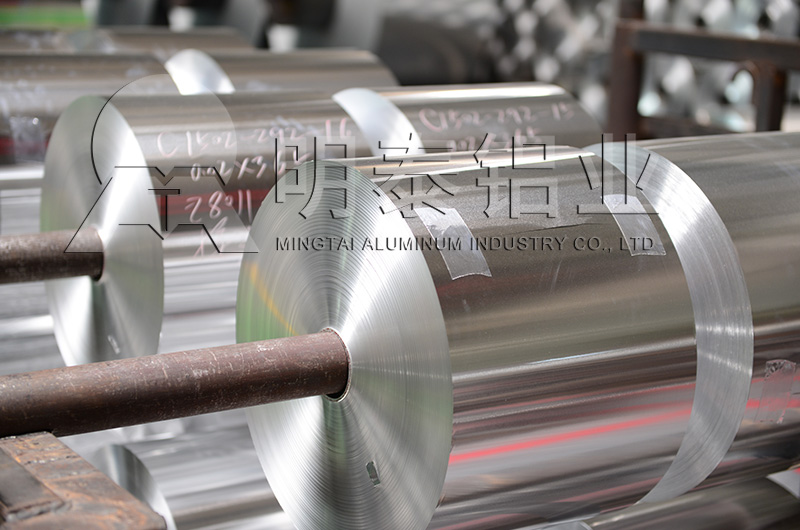 1235鋁箔性能優良