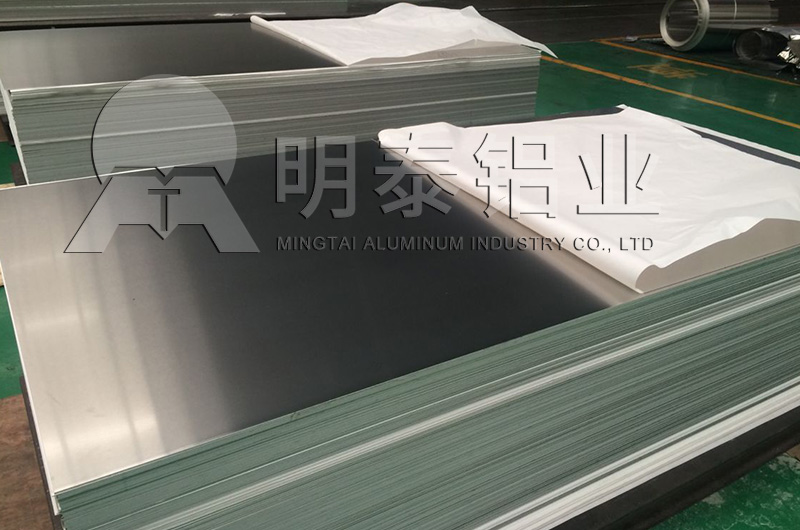 河南厚3mm廣告牌/標(biāo)識(shí)標(biāo)牌用5052H34鋁板價(jià)格