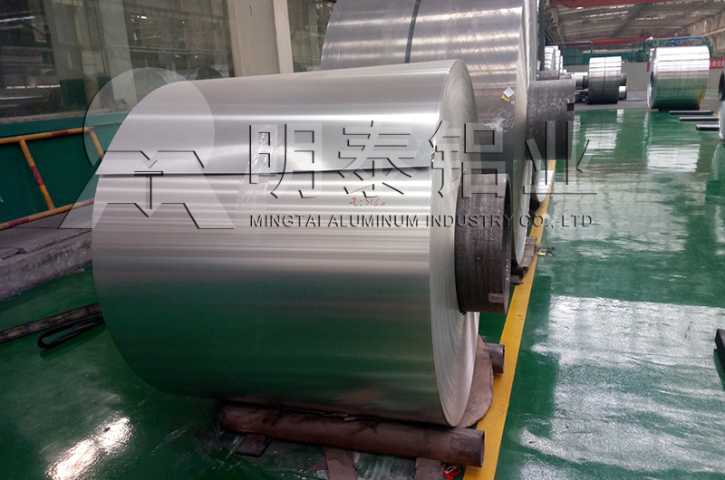 5a02鋁卷性能優(yōu)良