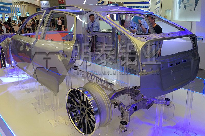 鋁板廠家_汽車底盤用6061合金鋁板價(jià)格多少