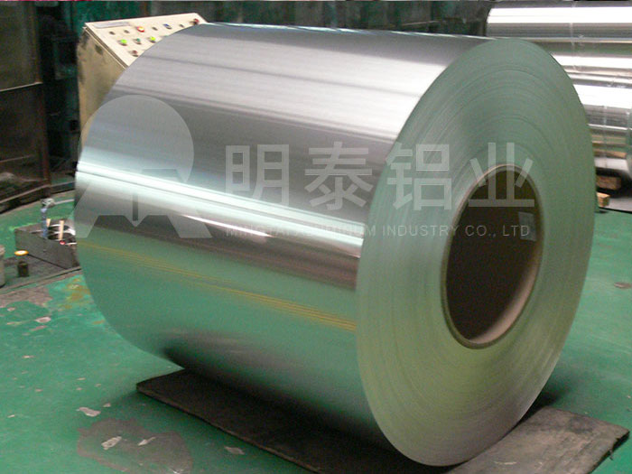 蛋糕托盤用3105-O鋁卷性能優良