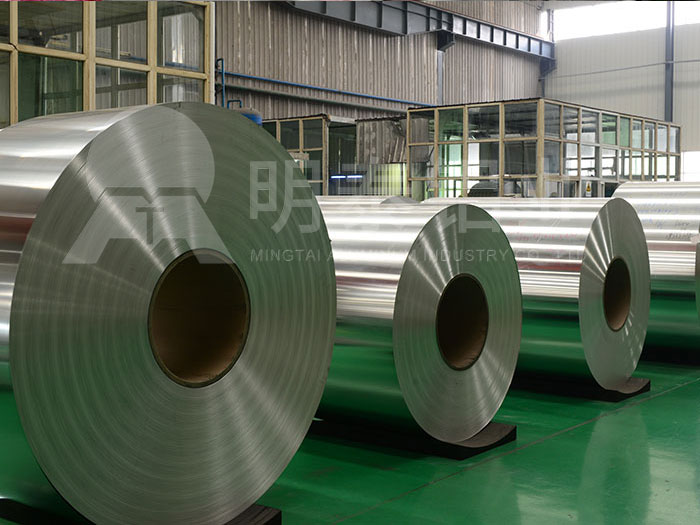 蛋糕托盤用3105-O鋁卷廠家_價格