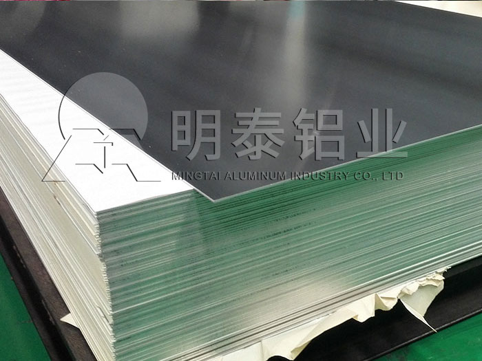 動力電池外殼用鋁板廠家