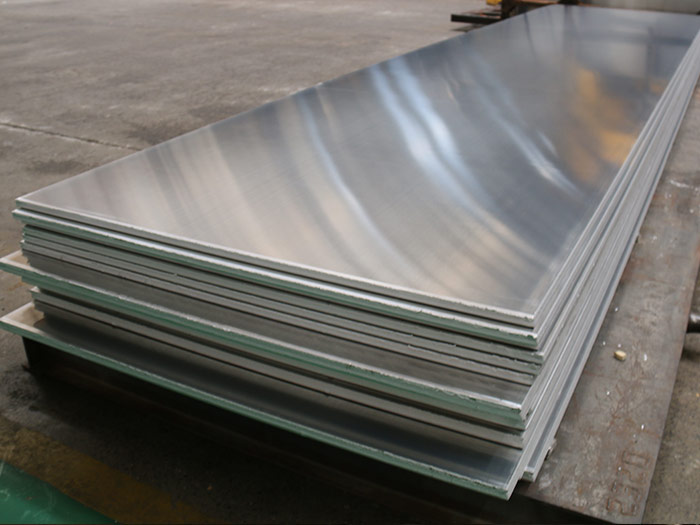 5052汽車鋁板性優良