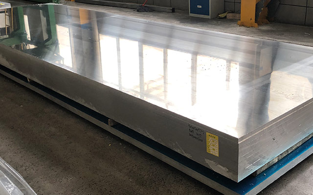 明泰鋁業(yè)5052鋁板廠家_價(jià)格優(yōu)惠