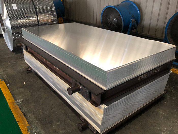 1100超寬鋁板價格